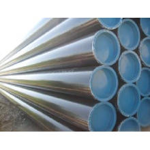 Juneng Grade B Carbon Steel Smls Steel Pipe